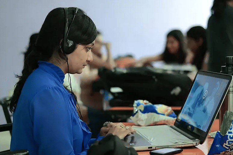 Apeejay Stya University Gurgaon Infrastructure photo 9